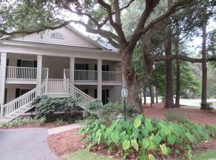14 Stillwood Dr UNIT 4, Pawleys Island, SC 29585