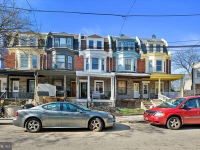 5222 Knox St, Philadelphia, PA, 19144