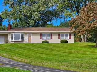 21310 National Pike NE, Flintstone, MD 21530