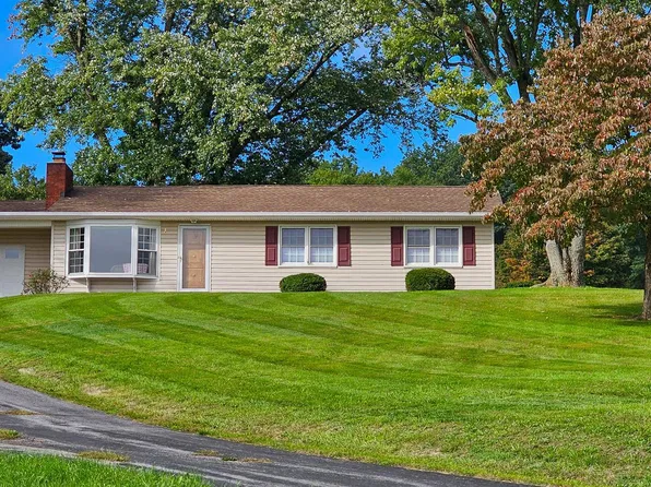 21310 National Pike NE, Flintstone, MD 21530