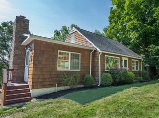 116 W Owassa Tnpk, Newton, NJ 07860
