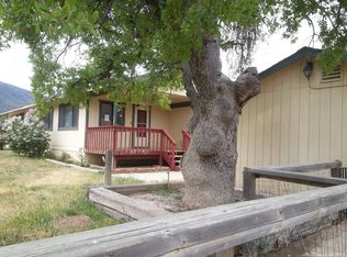 200 Piute Meadows Rd, Caliente, CA 93518