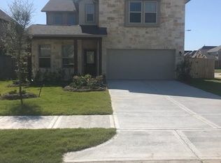 9751 Stratton Ridge Dr, Richmond, TX 77406