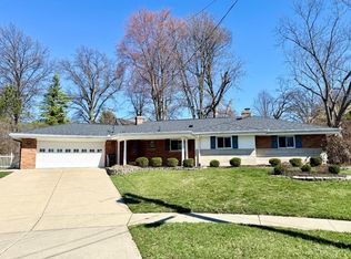 2866 Ranlyn Ct, Cincinnati, OH 45239