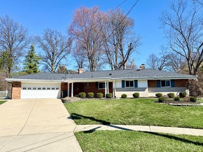 2866 Ranlyn Ct, Cincinnati, OH, 45239