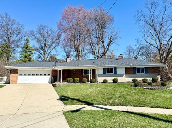 2866 Ranlyn Ct, Cincinnati, OH 45239