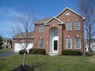 2217 Halma Ct, Lewis Center, OH, 43035