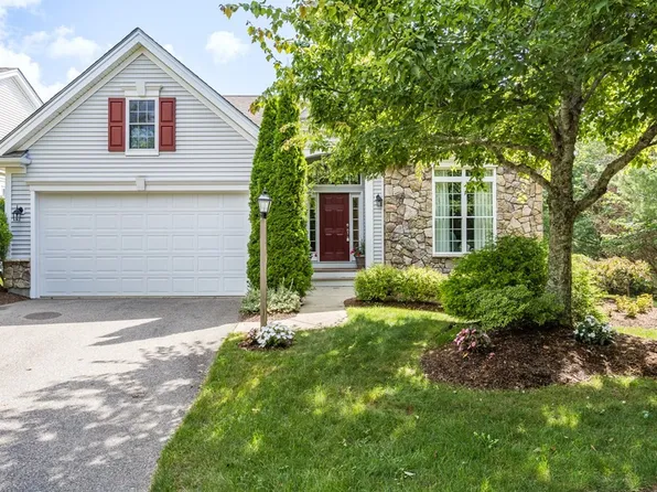 34 Valley Front, Plymouth, MA 02360