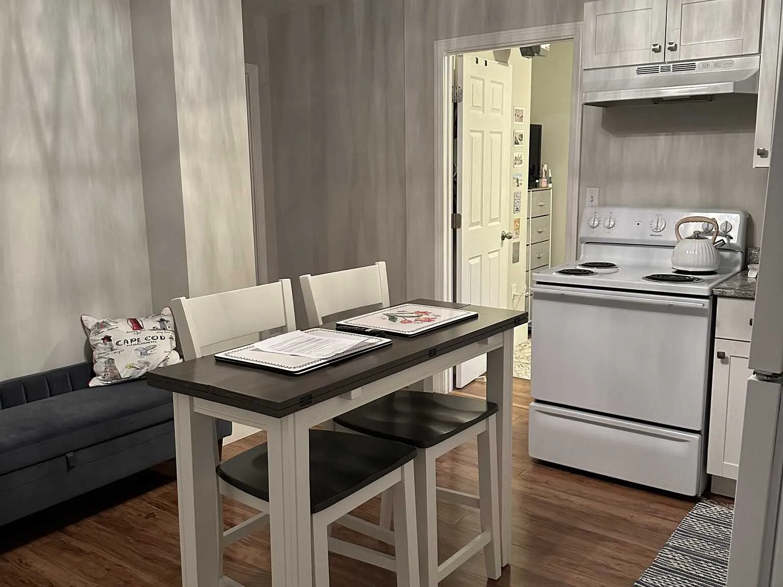 3 bed, $4,500 — Photo 3