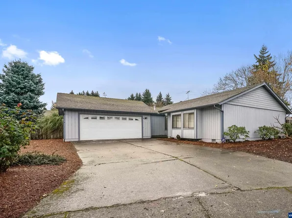 5413 Dwan Ct N, Keizer, OR 97303