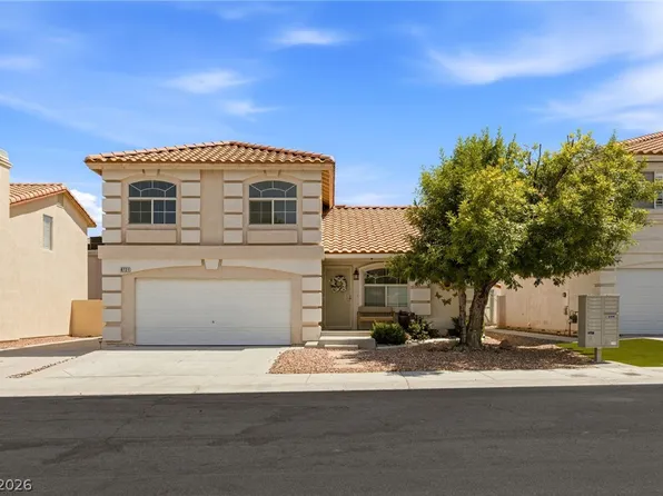 8721 Country View Ave, Las Vegas, NV 89129