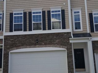 3331 Sun Court Town #TOWN, Morgantown, WV 26505