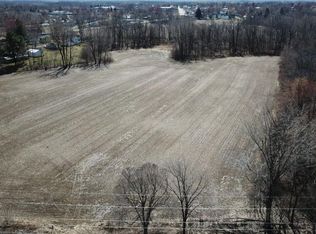 W Rope St, Waterloo, IN 46793