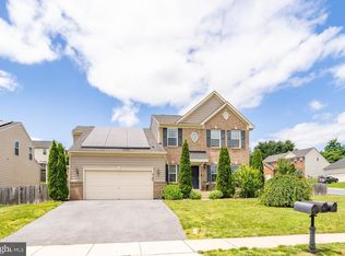 2145 Infantry Dr, Frederick, MD 21702