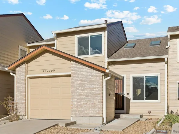 10279 W Fair Avenue #B, Littleton, CO 80127