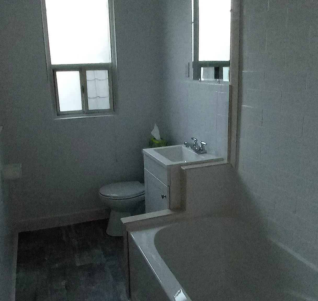 1 bed, 750 sqft, $1,550 — Photo 4