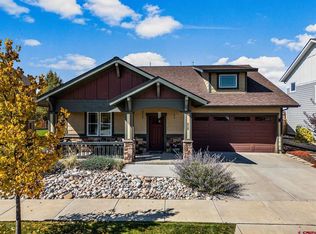 505 Prospector Ave, Durango, CO 81301