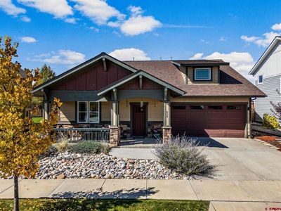 505 Prospector Avenue, Durango, CO, 81301