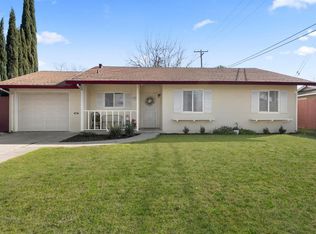 7008 Cantel Way, North Highlands, CA