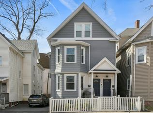 402 Medford St #1, Somerville, MA 02145