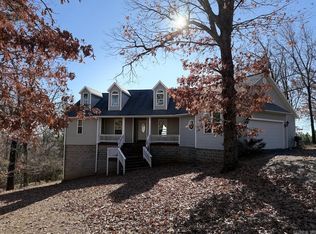 110 Celtic Cir, Edgemont, AR 72044