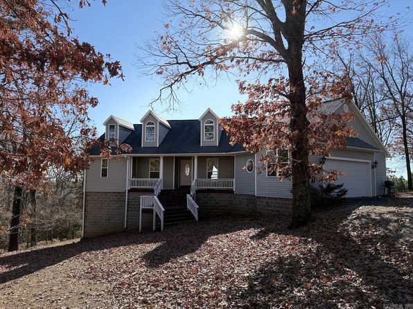 110 Celtic Cir, Edgemont, AR 72044
