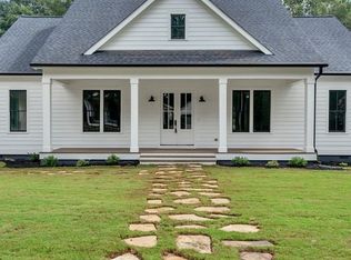 859 College #0, Madison, GA 30650