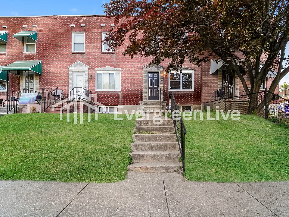 8624 Oak Rd