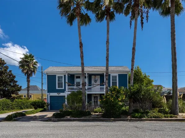 1314 15th St, Galveston, TX 77550