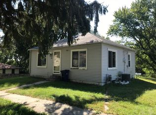 507 N 11th St, Denison, IA 51442