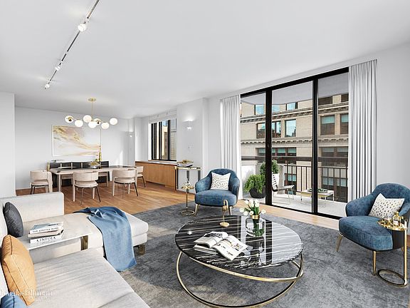 2nd image of 108 5th Ave #12B