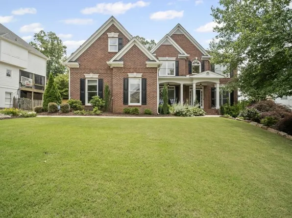 4320 Cody Ct, Cumming, GA 30040