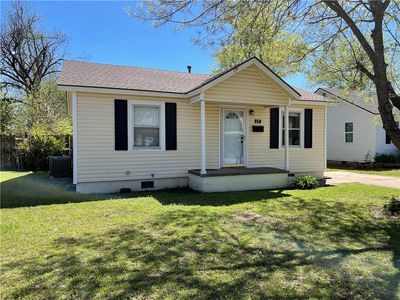 950 Nebraska St, Norman, OK, 73069