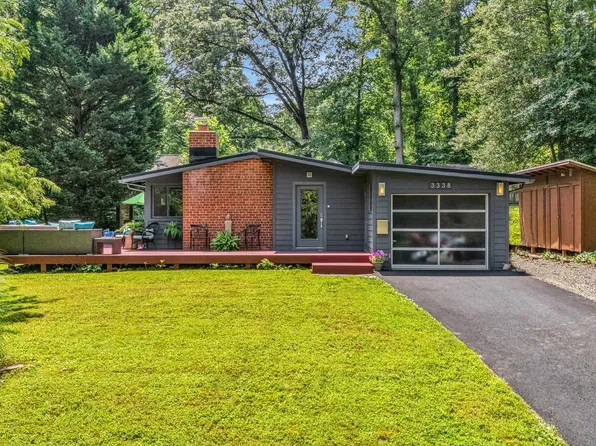 3338 Elm Ter, Falls Church, VA 22042