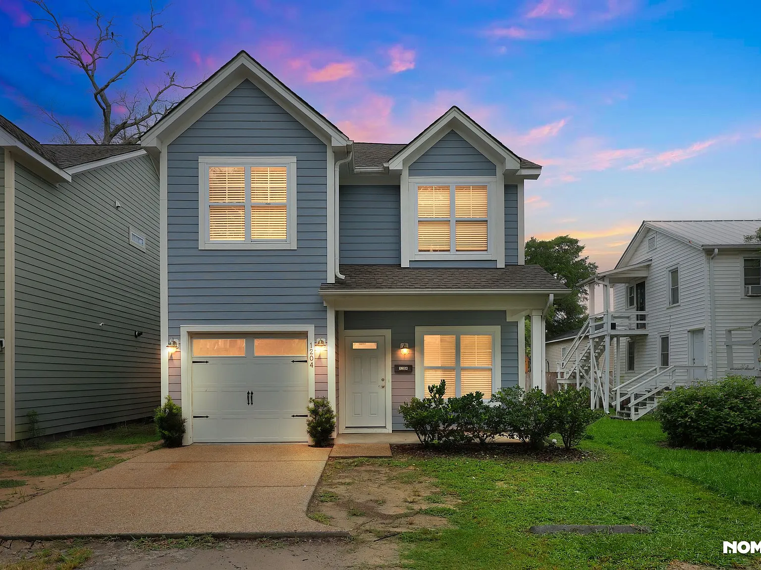 3 bed, 2.5 bath, 1518 sqft, $2,225 — Photo 2