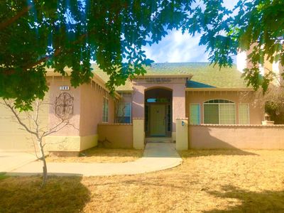 260 W Birch Ave, Clovis, CA, 93611