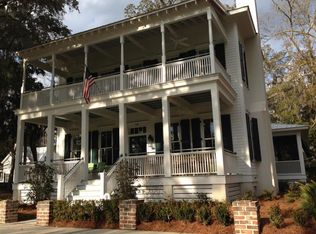 26 Treadlands, Beaufort, SC 29906