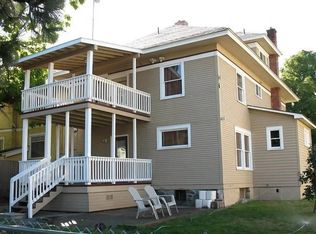 1618 W 11th Ave, Spokane, WA 99204