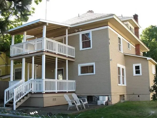 1618 W 11th Ave, Spokane, WA 99204