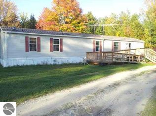 3370 W Palmer Rd, Standish, MI 48658