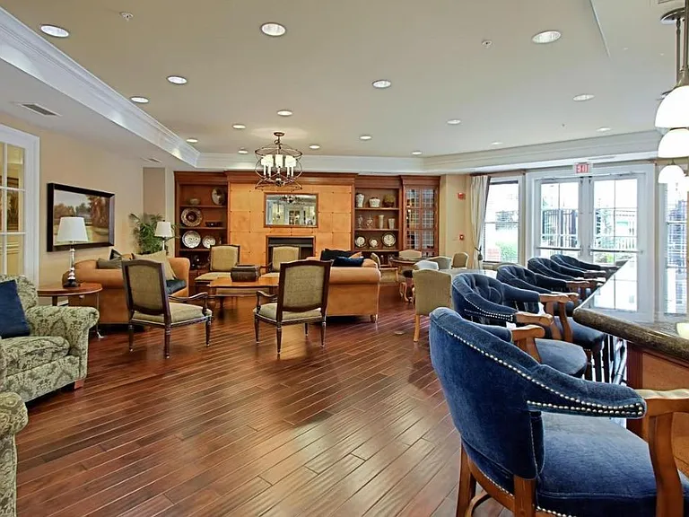Club House - Party Room