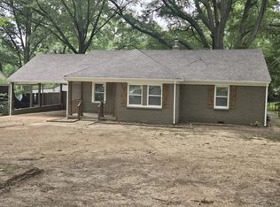 3551 Millington Rd, Memphis, TN 38127