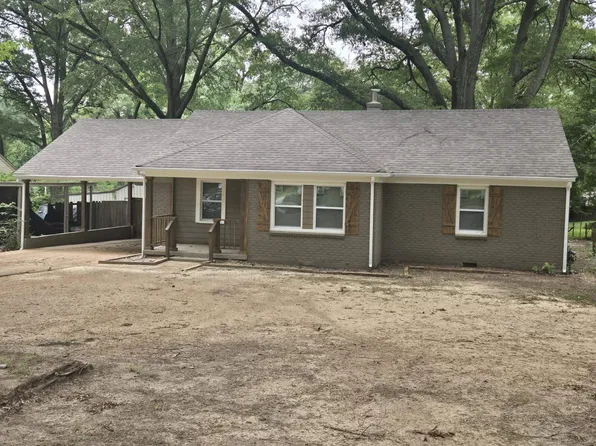 3551 Millington Rd, Memphis, TN 38127