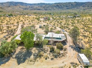 63776 Roadrunner Rd, Joshua Tree, CA 92252