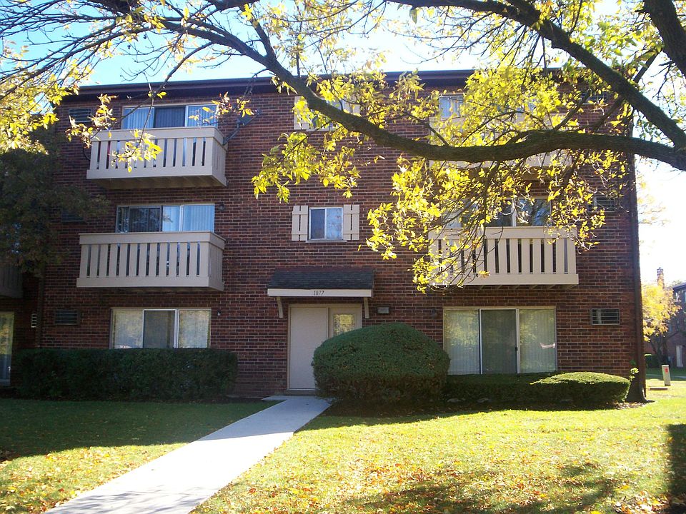 1st image of 151 Pickwick Dr APT D