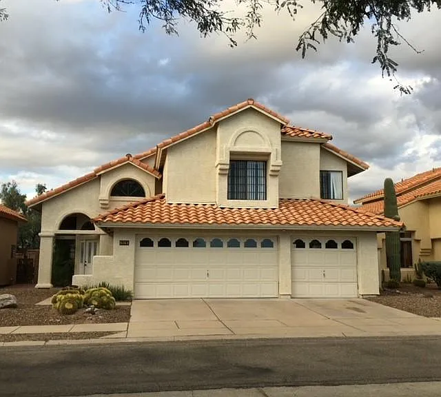 9361 E Star Water Dr — Photo 1