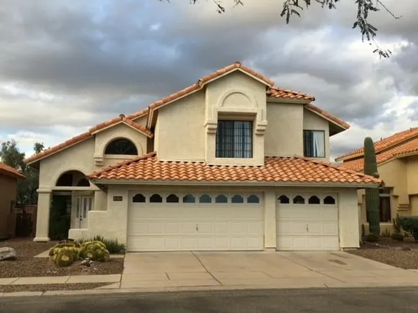 9361 E Star Water Dr, Tucson, AZ 85749