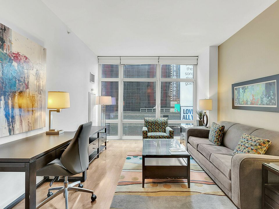 1st image of 1600 Broadway #E11