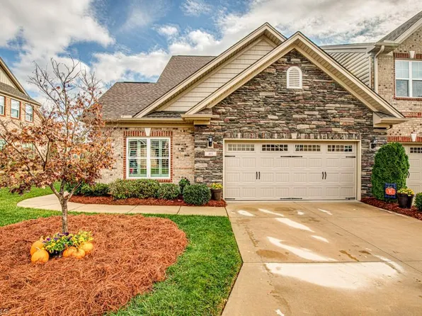 401 Zurich Ct, Winston Salem, NC 27127