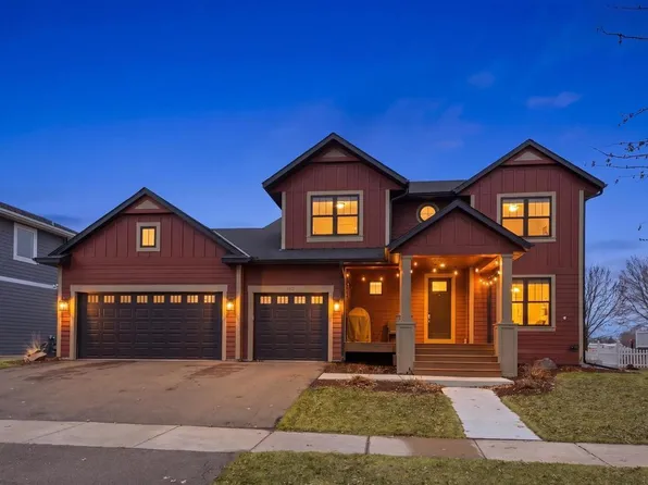 11619 E Laketowne Dr, Albertville, MN 55301